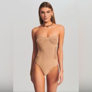 Retrofete Bodysuit